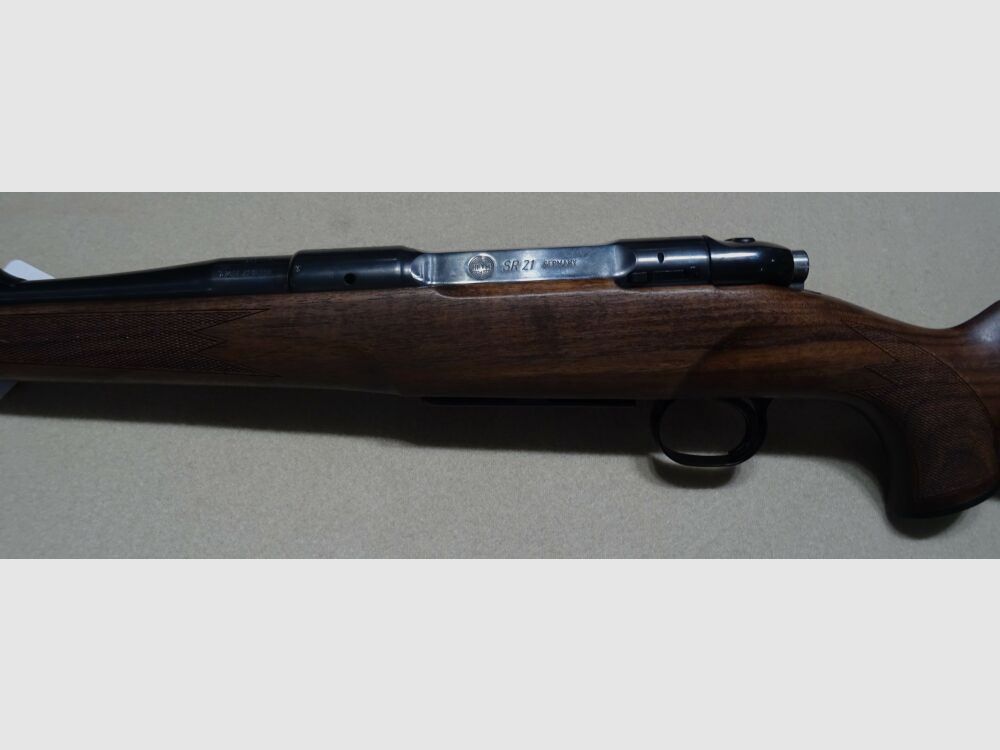 Heym SR 21 Allround