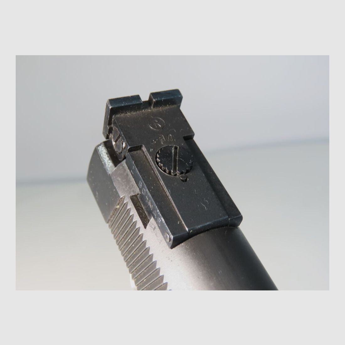 Top IPSC Springfield Armory 1911