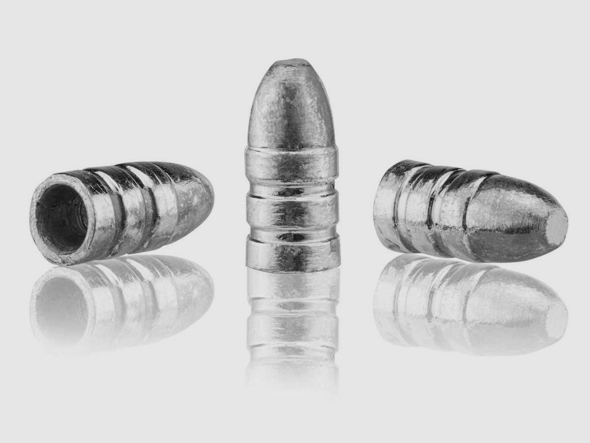 Set of 50 Minié cartridges - cal. .45 (450), image 3 of 8