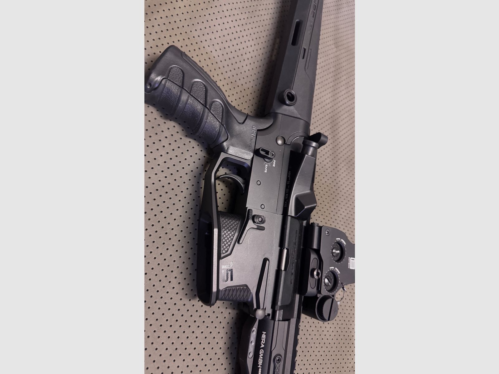 Hera Arms The 15th .223 Sport “C” 7,5“