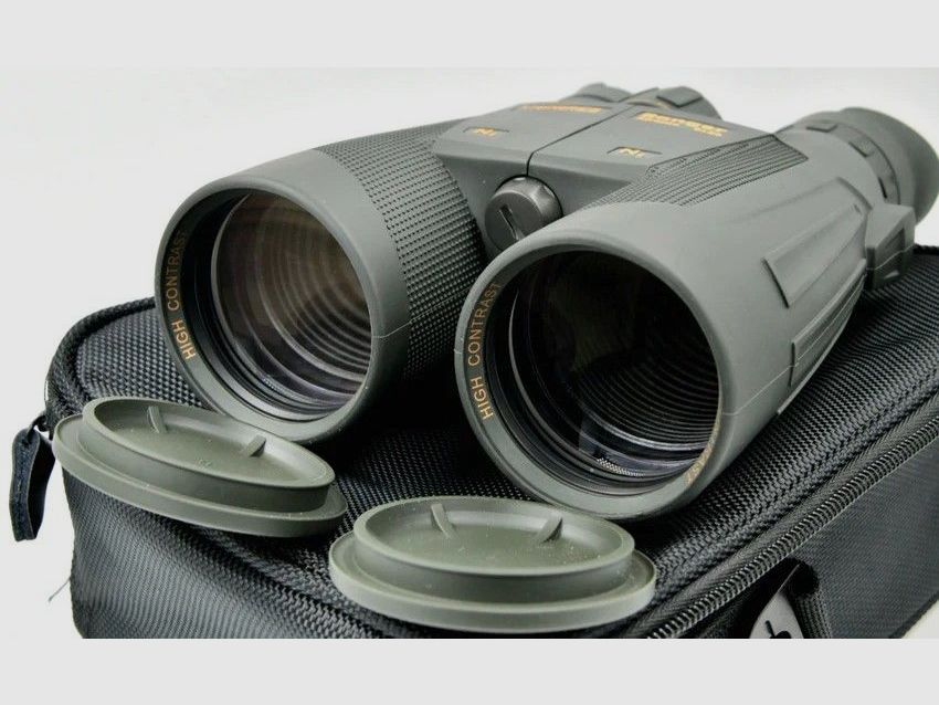 Steiner Ranger Xtreme 8x56 Fernglas, Bild 12 von 22