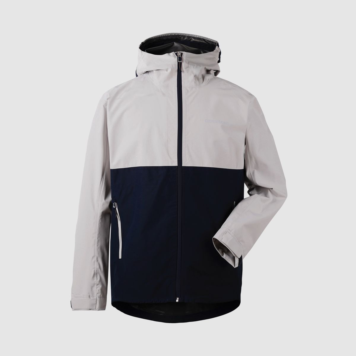 DIDRIKSONS Herren Jacke Tuba Navy