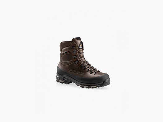Buty Hunter EVO GTX RR WL Waxed Chestnut P48