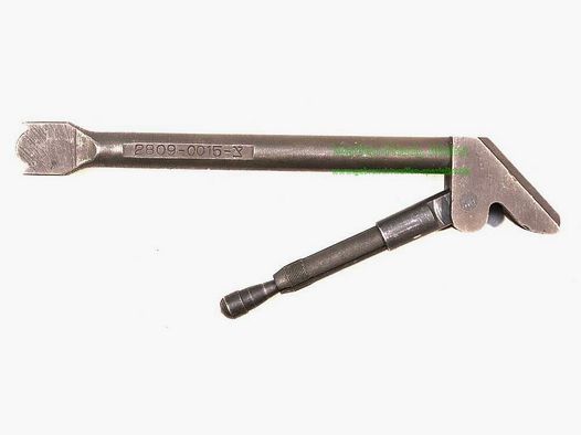 FN Fabrique Nationale Liège FAL-Broken Shell Extractor