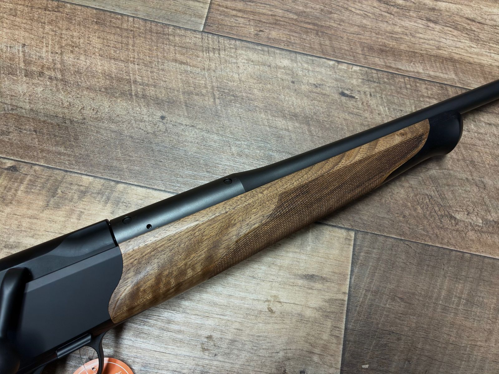 Blaser R8 Success mattgeöltes schönes Holz   www.waffenhandel-kraus.de nähe Nürnberg   
