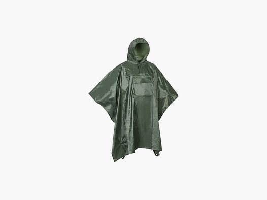 PERCUSSION Poncho