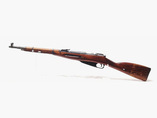 Mosin Nagant M44