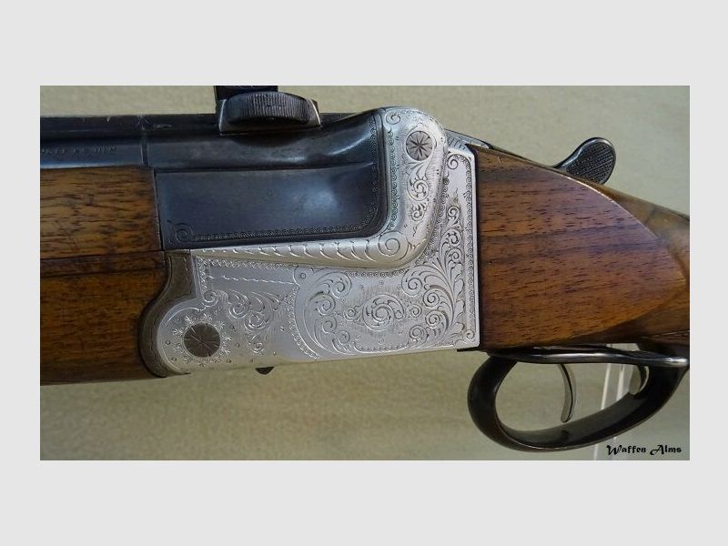 Krieghoff	 Ulm