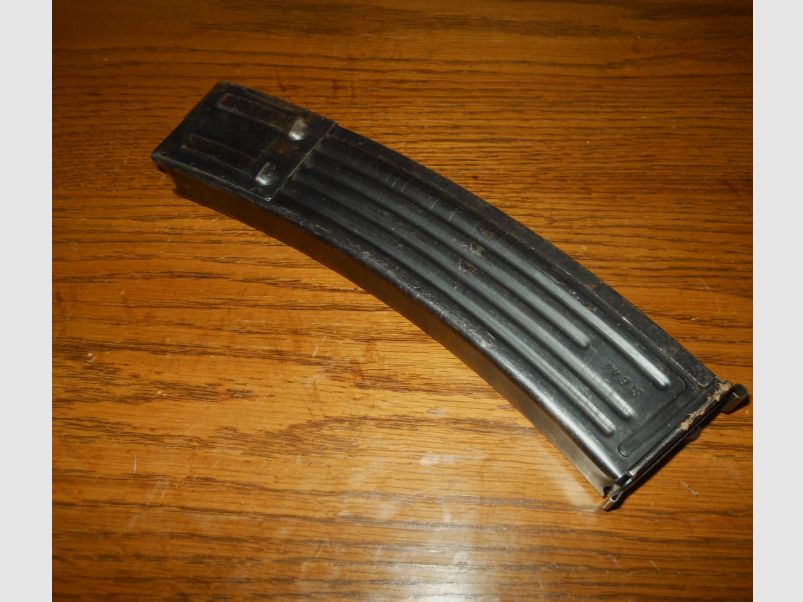 Original magazine STG44 from WW2