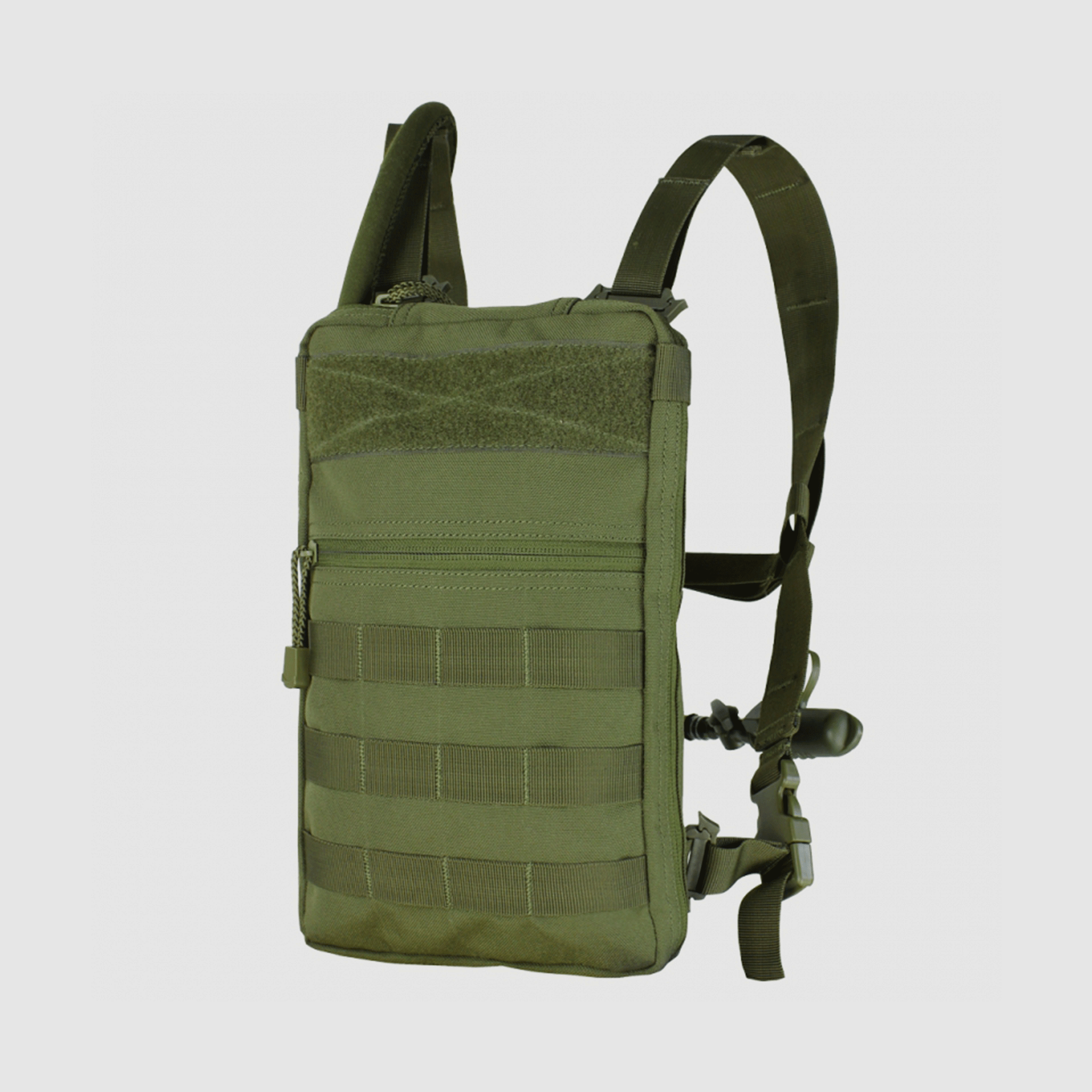 CONDOR USA – IDROSYSTEM M.O.L.L.E SYSTEM 1.5 LT OD Green, image 1 of 3