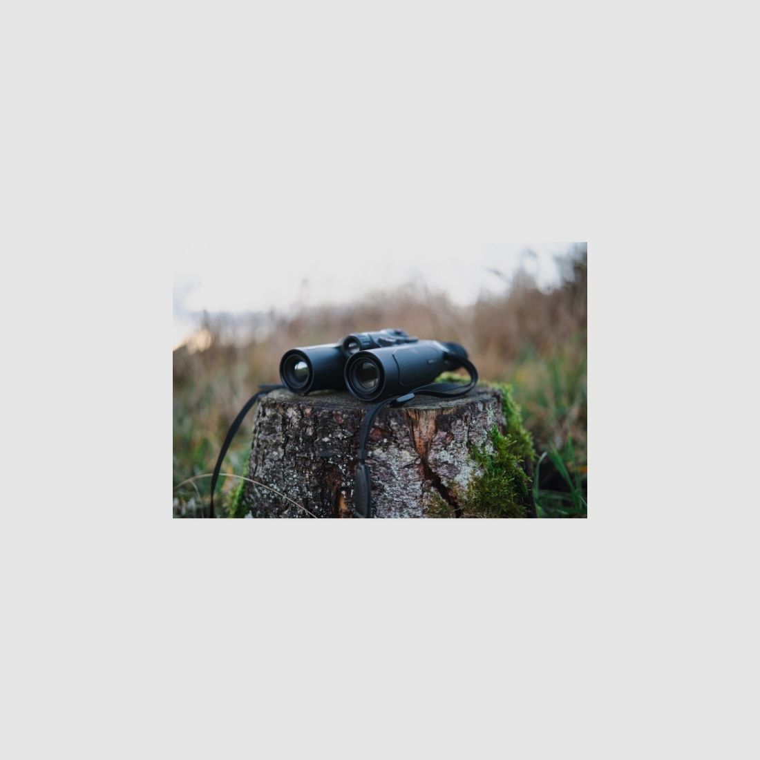 Hikmicro Habrok 4K HE25L 2.0 (IR 850 + 940 nm) - Thermal Imaging/Digital/Rangefinder