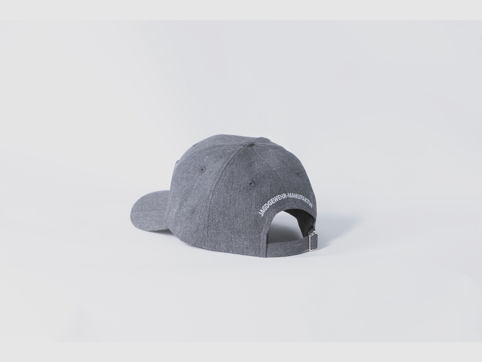 HEYM Cap Mountain Gray