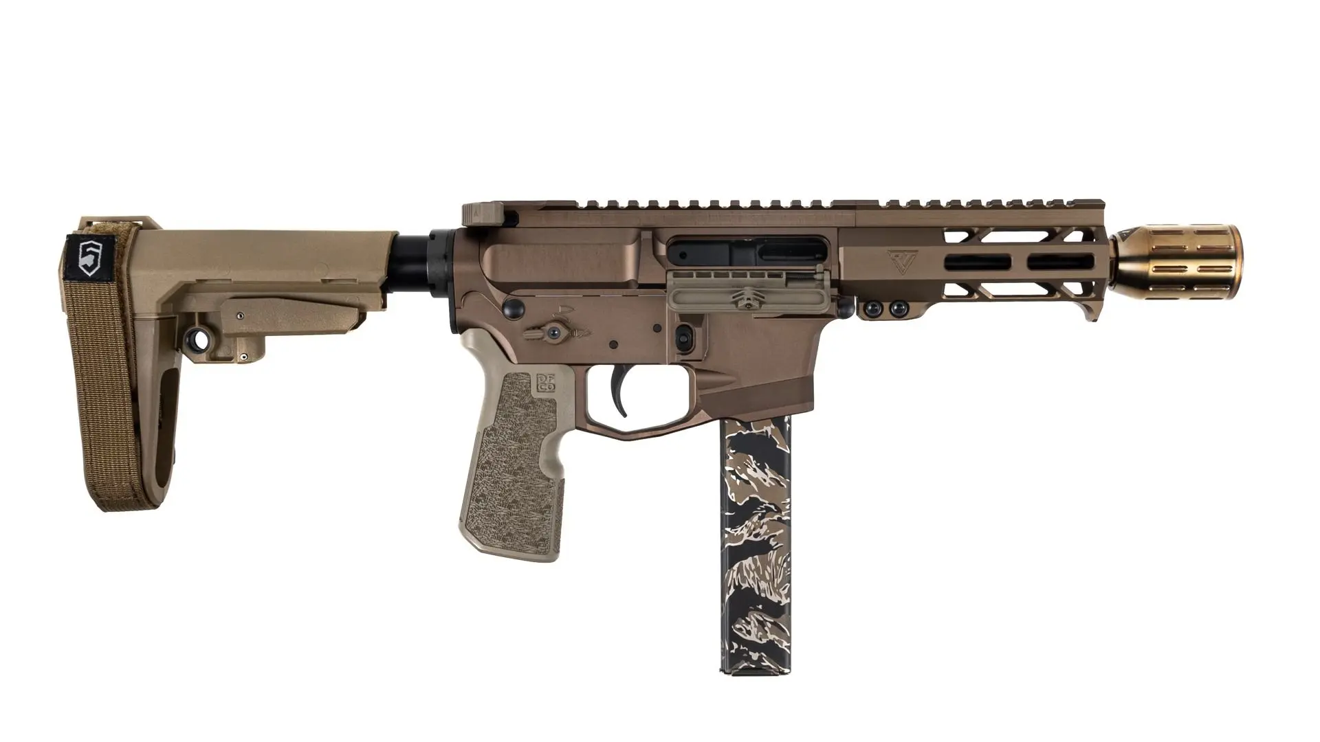 RRT9 PCC – 6" DDC