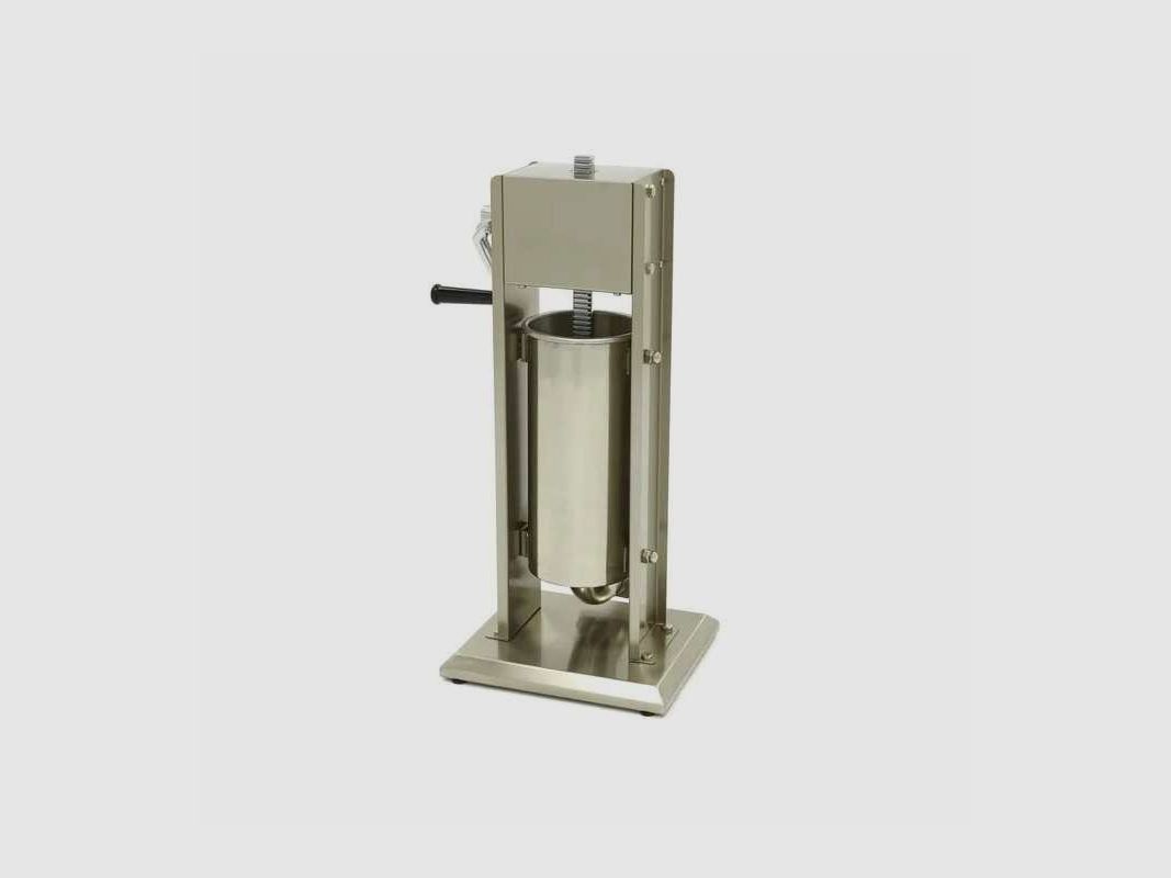 Maxima Worstenvuller - 5L - Verticaal, afbeelding 4 van 5