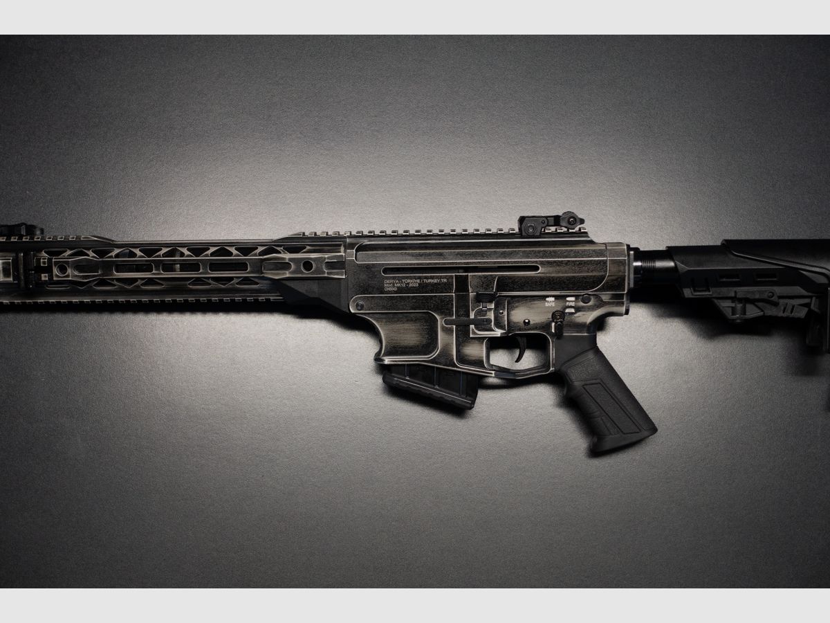 Derya MK-12 AS-109SE, Bild 5 von 5