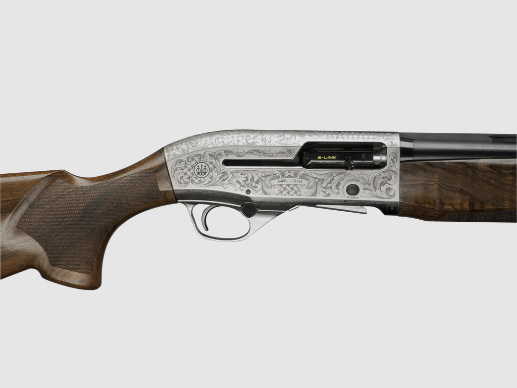 Beretta A400L Flinte, Bild 4 von 4