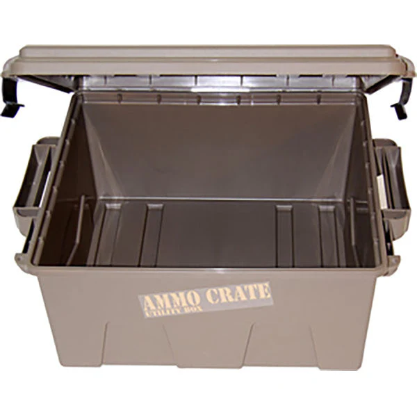 MTM Case-Gard Ammo Crate ACR8