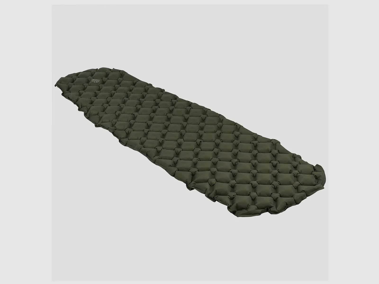 Highlander Highlander Aufblasbare Isomatte Nap-Pak XL