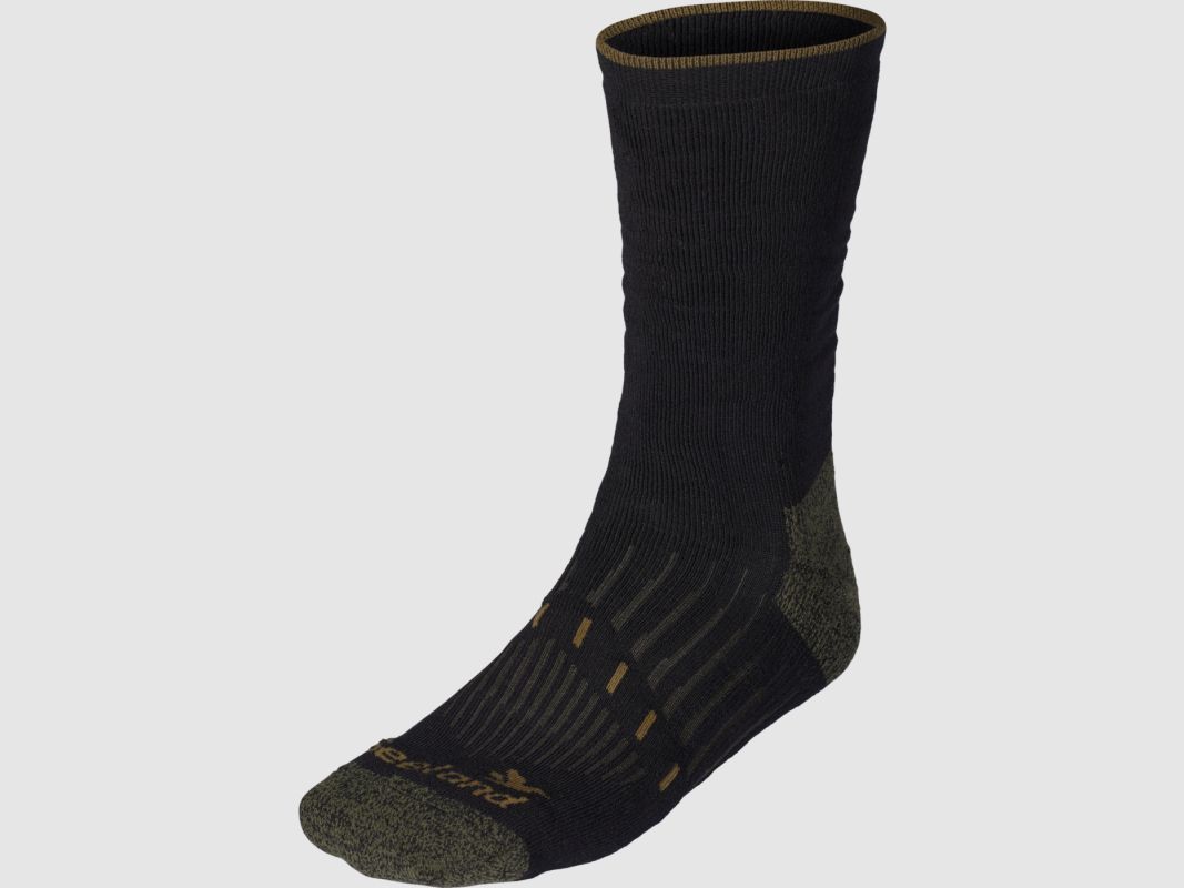 Seeland Unisex Socken Vantage Meteorite