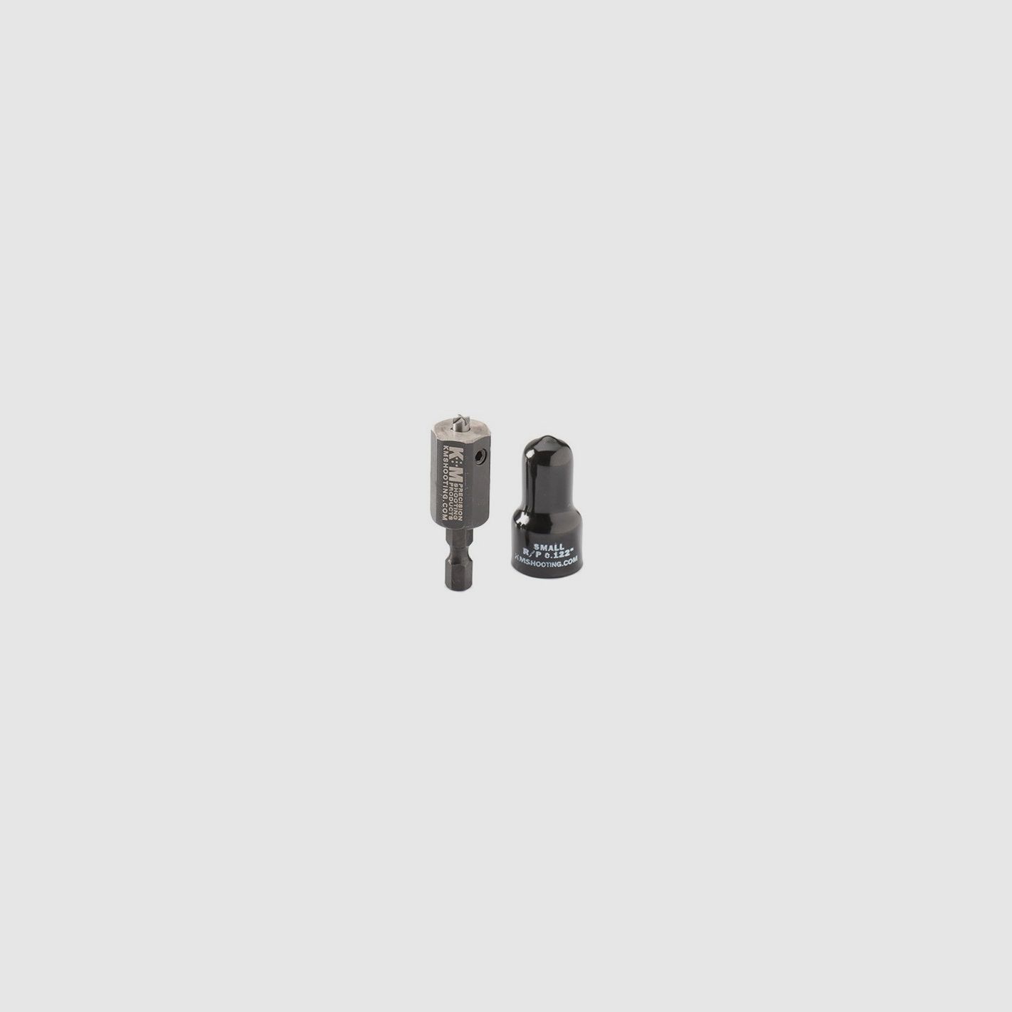 K+M ZÜNDHÜTCHEN-POCKET UNIFORM SMALL RIFLE
