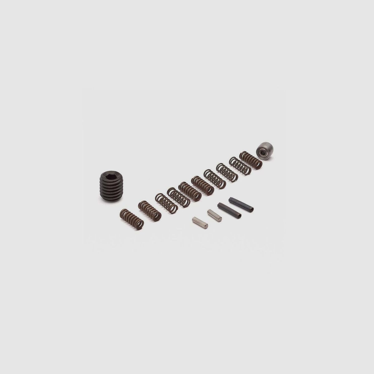 SCHEEL MFG RDBS Komplettes Ersatzteilset für GEN 2, Bild 3 von 3