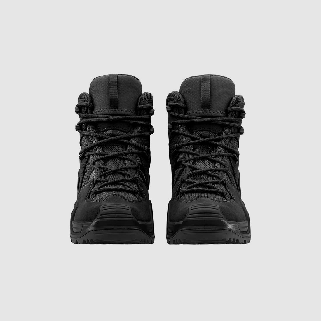 BOOTS – WOMEN – LOWA – ZEPHYR MK2 GTX MID Ws Black, image 4 of 5