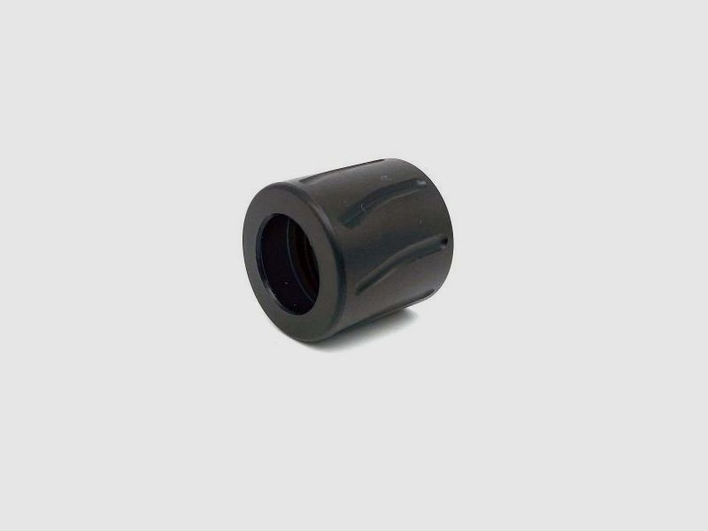 HAUSKEN Zubehör f. Schalldämpfer H-Lock Abdeckung f. Mündungs-Adapter