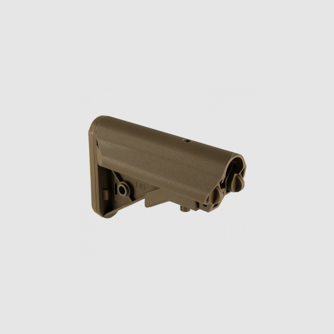 B5 SYSTEMS AR-15 ENHANCED SOPMOD STOCK COLLAPSIBLE MIL-SPEC