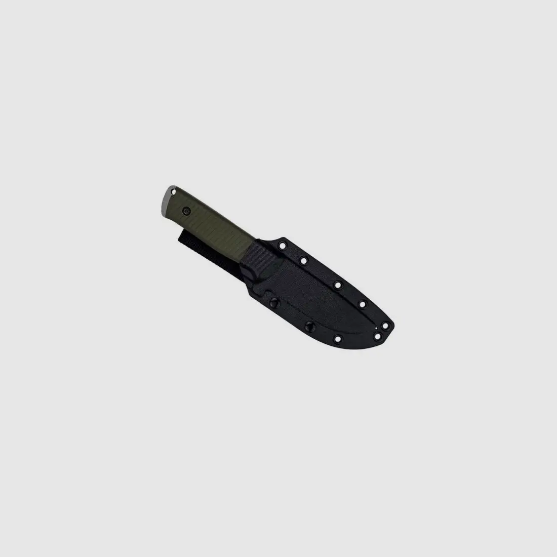 Za-Pas - Little Boy Sleipner Stonewash G10 Green LB-ST-G10-OG, zdjęcie 3 z 4