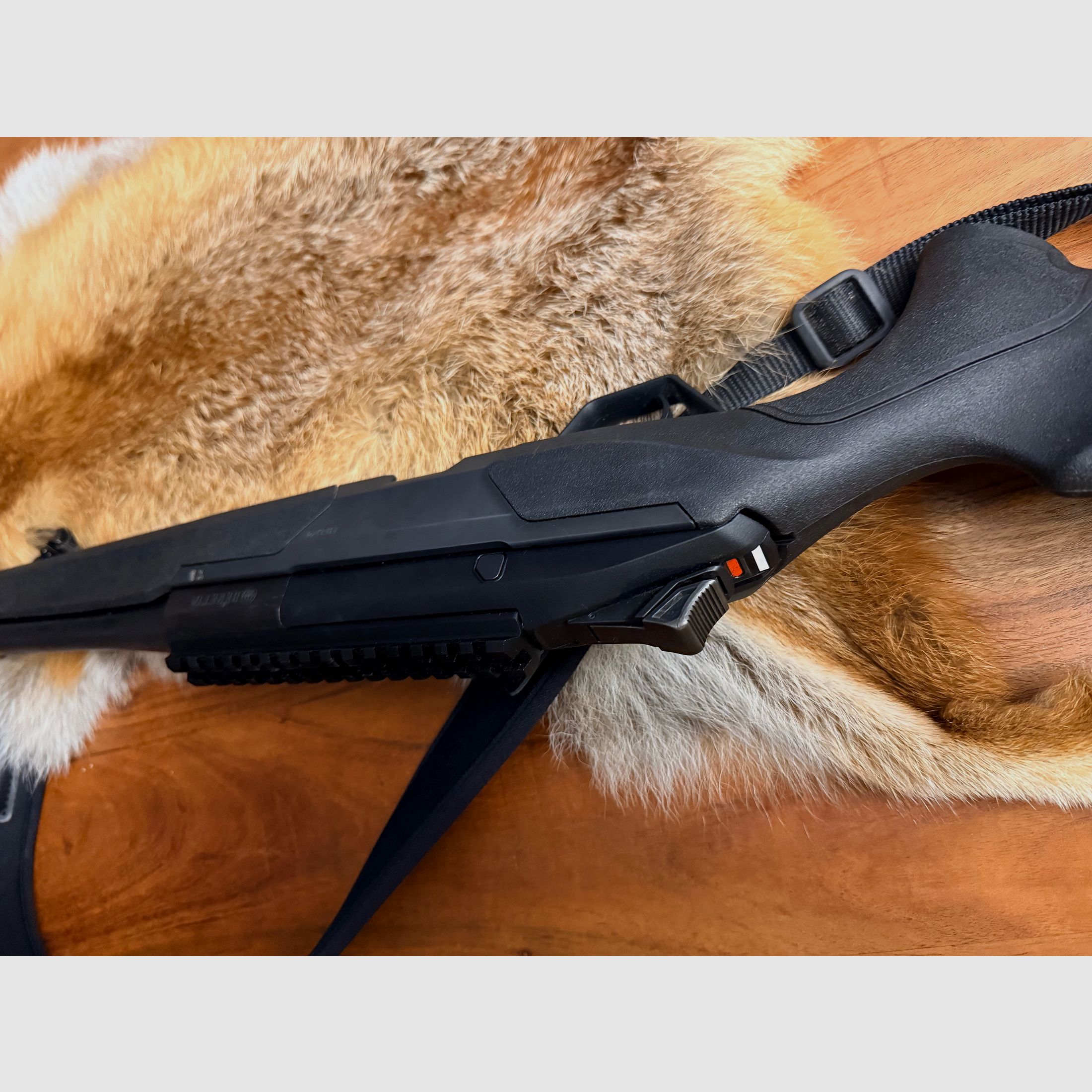 Beretta BRX1 .308 WIN