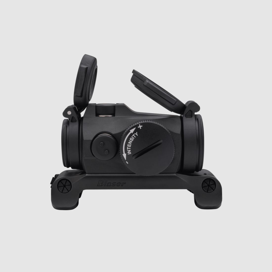 Aimpoint Micro H-2 2 MOA inkl. Blaser Sattelmontage