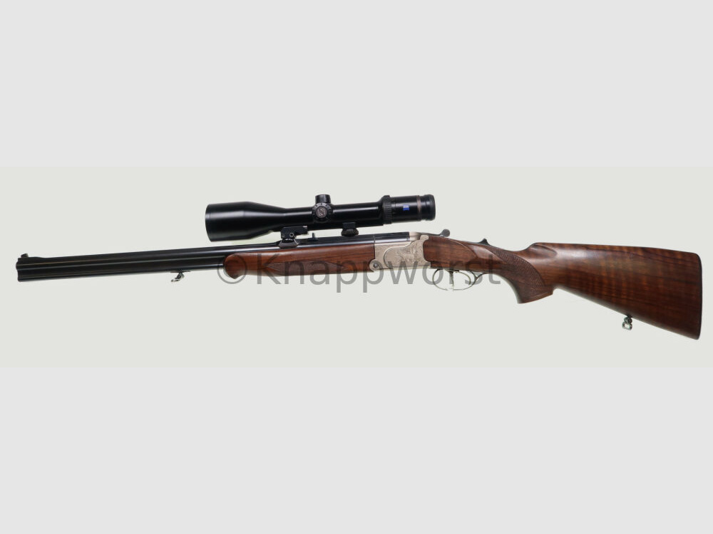 Krieghoff Krieghoff Ultra 20 Left