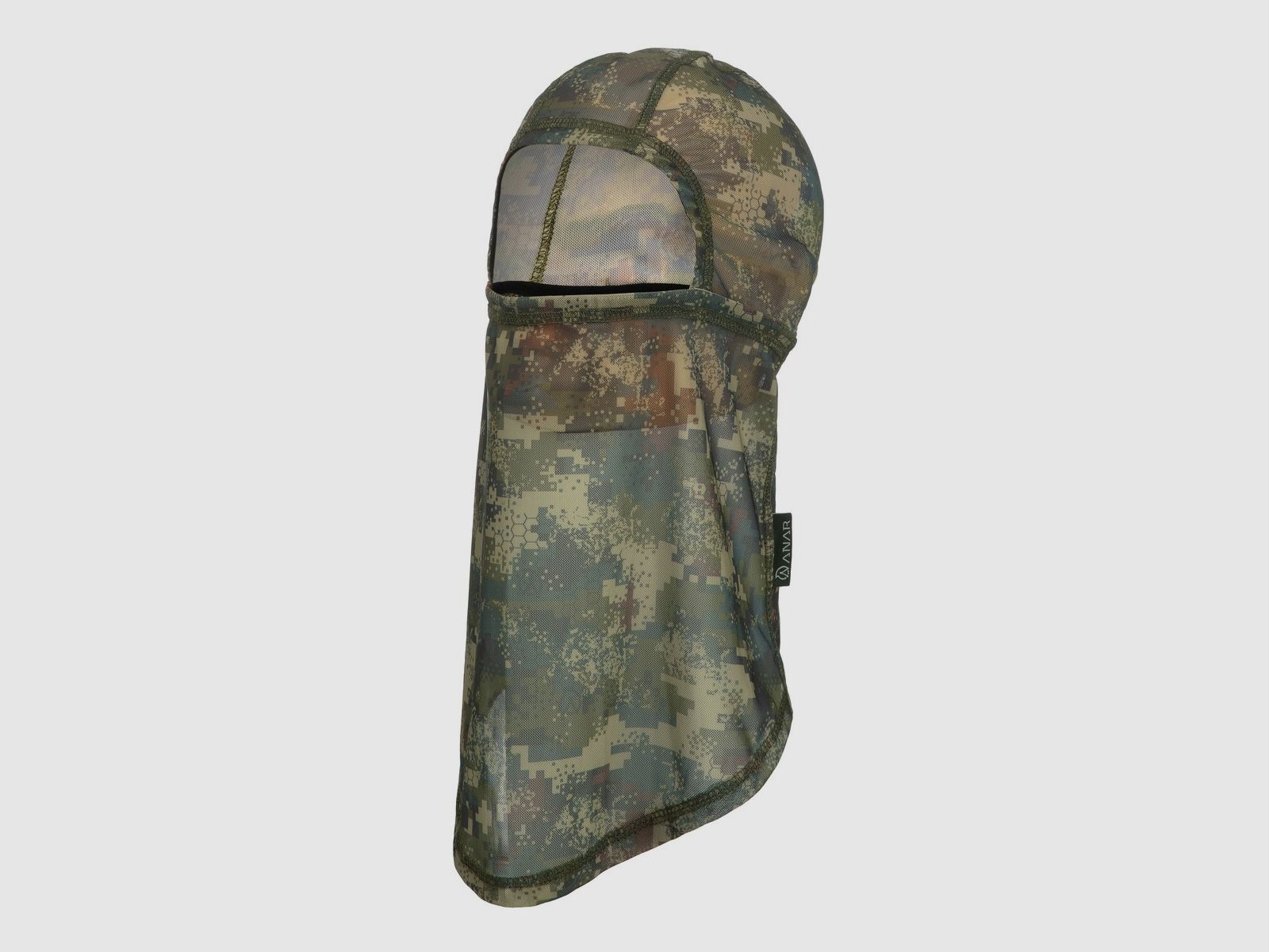 Balaclava Digi-Blaze