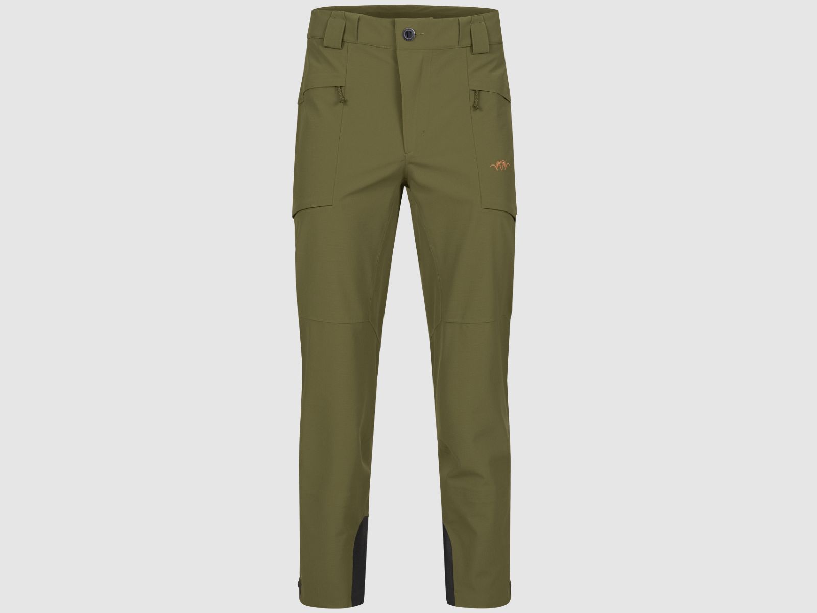 Blaser Herren Resist 3L Hose oliv