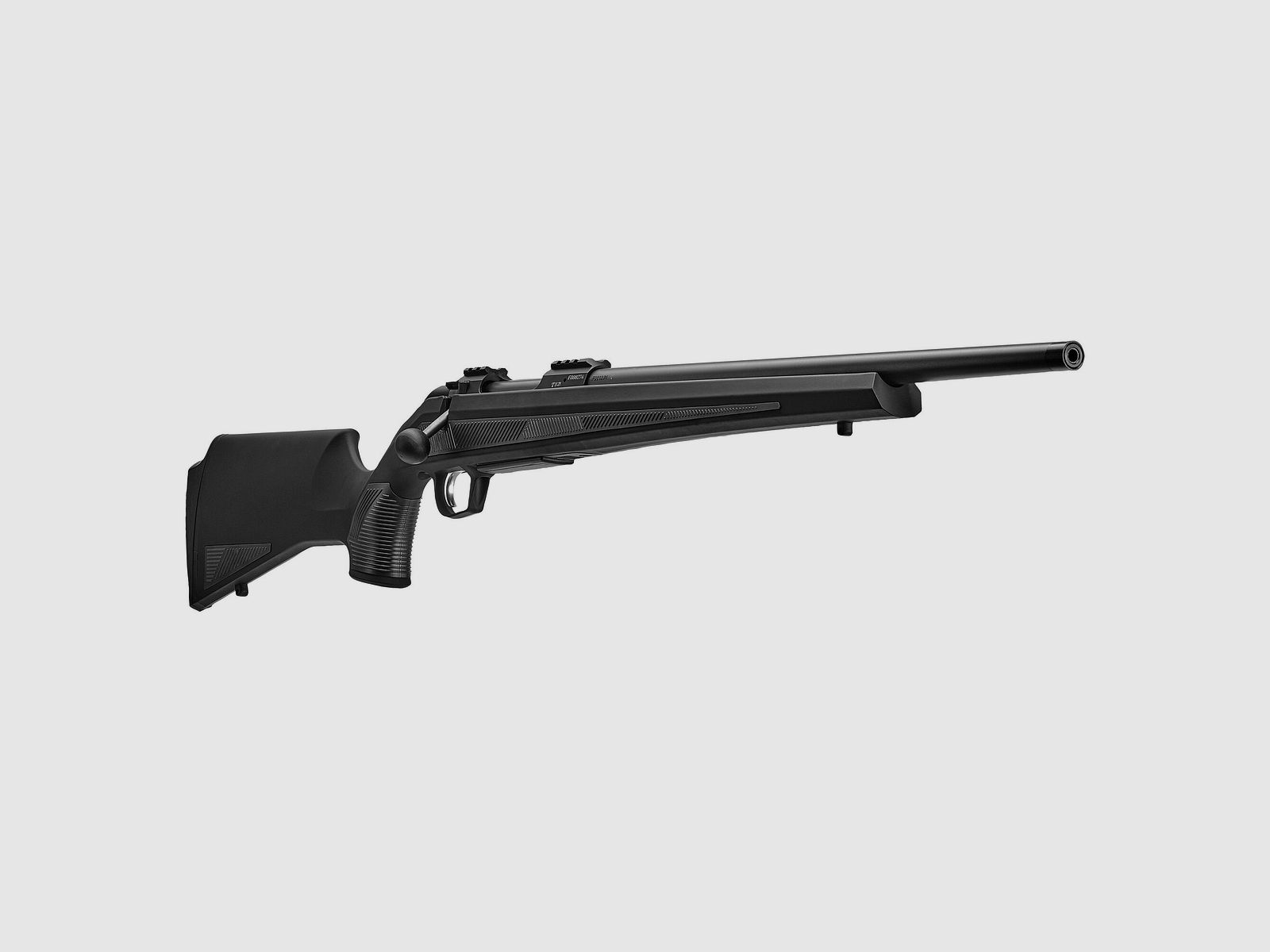 CZ 600 Alpha Kaliber 6,5 Creedmoor Repetierbüchse
