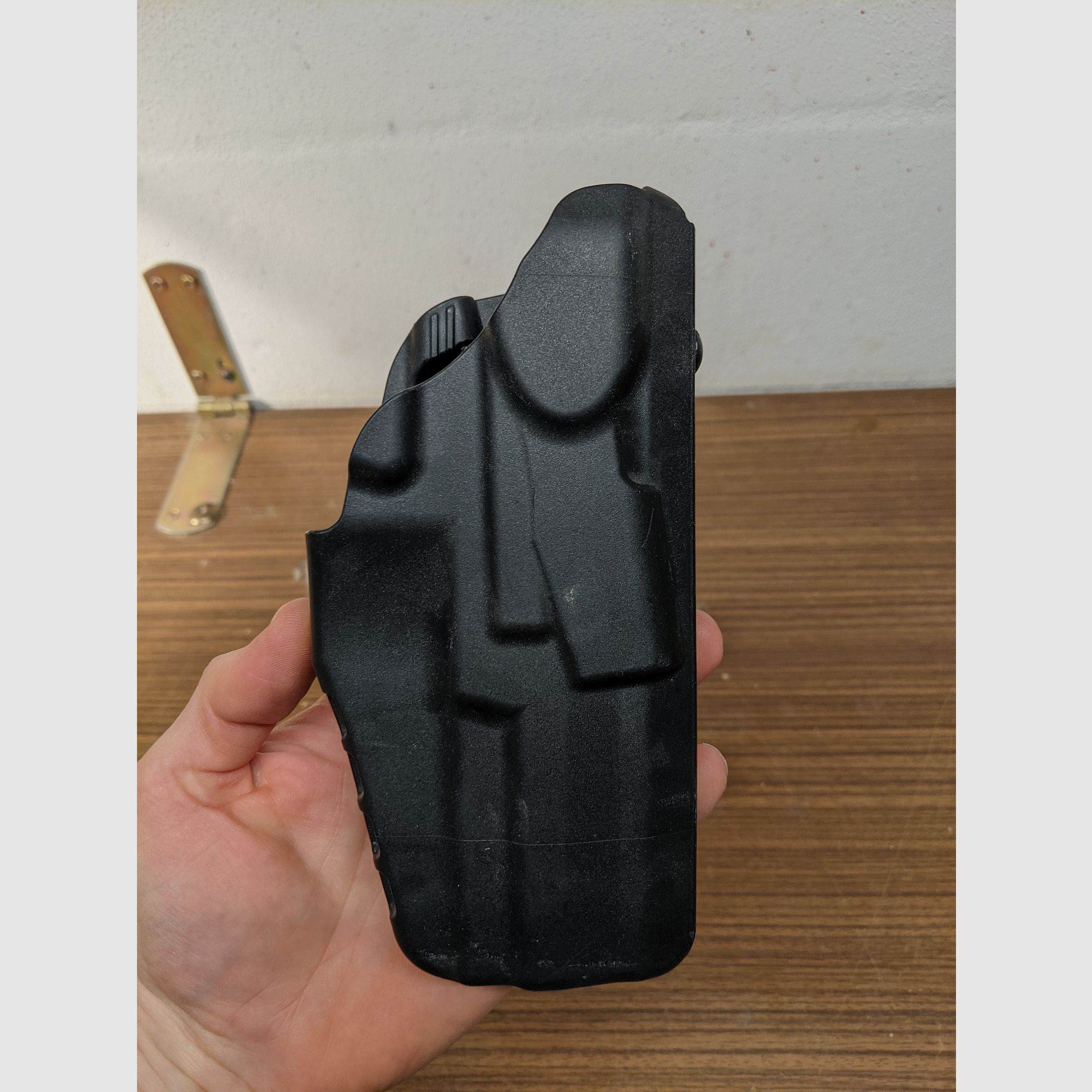 Safariland 7378-593 Holster voor HK SFP9/VP9
