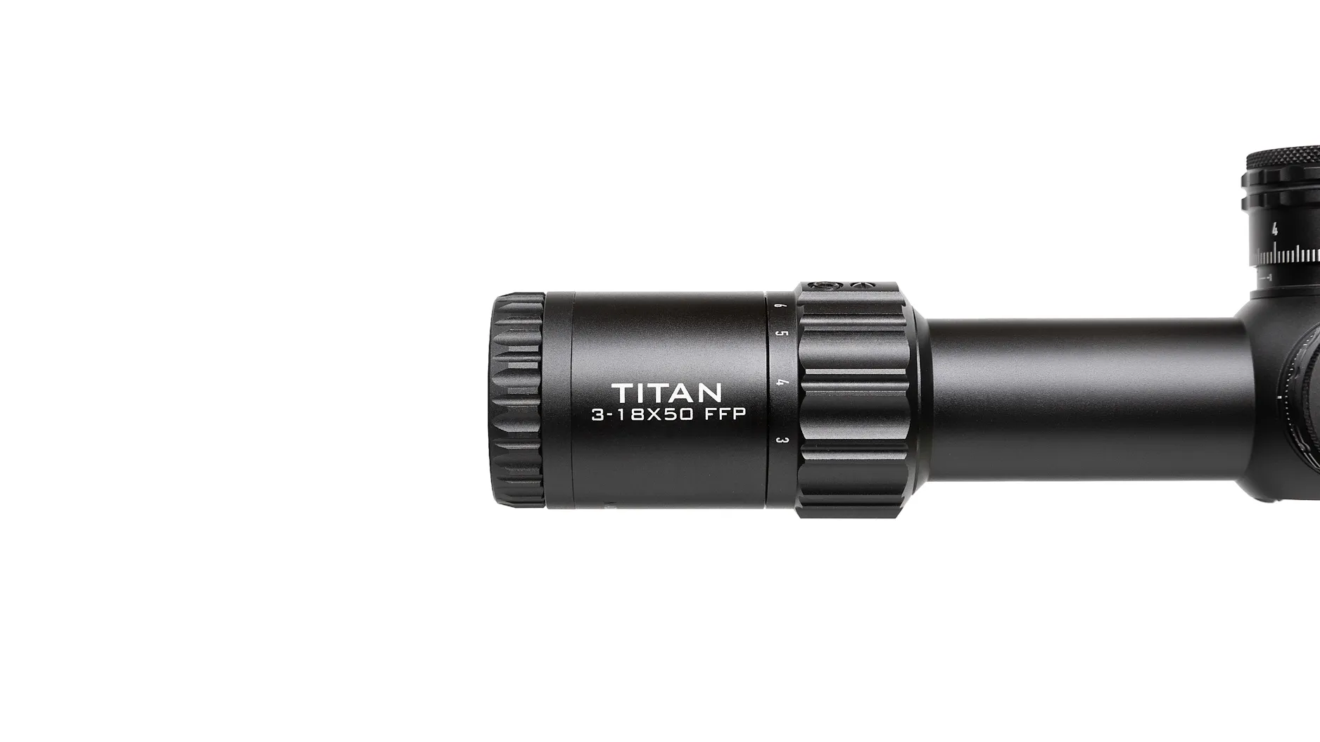 Element Optics Zielfernrohr TITAN 3-18×50 FFP, Bild 3 von 6