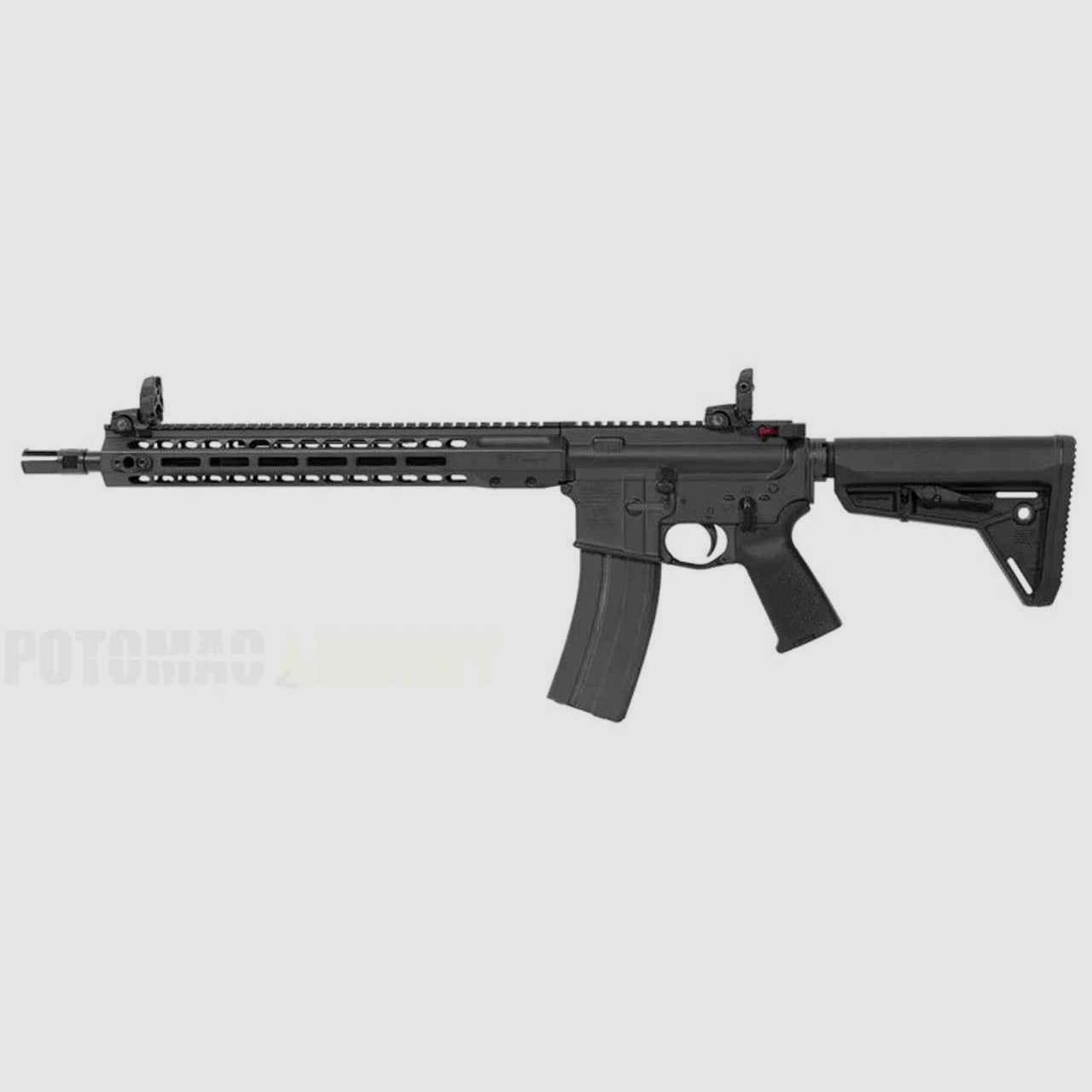 BARRETT REC7 CAL. 223REM – SPORTIEF – GEWEER, afbeelding 4 van 4