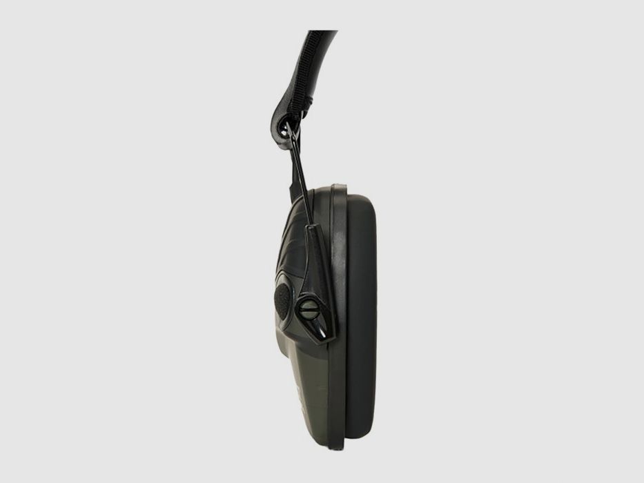 HOWARD LEIGHT IMPACT SPORT ELECTRONIC EARMUFFS MULTICAM BLACK, image 4 of 5