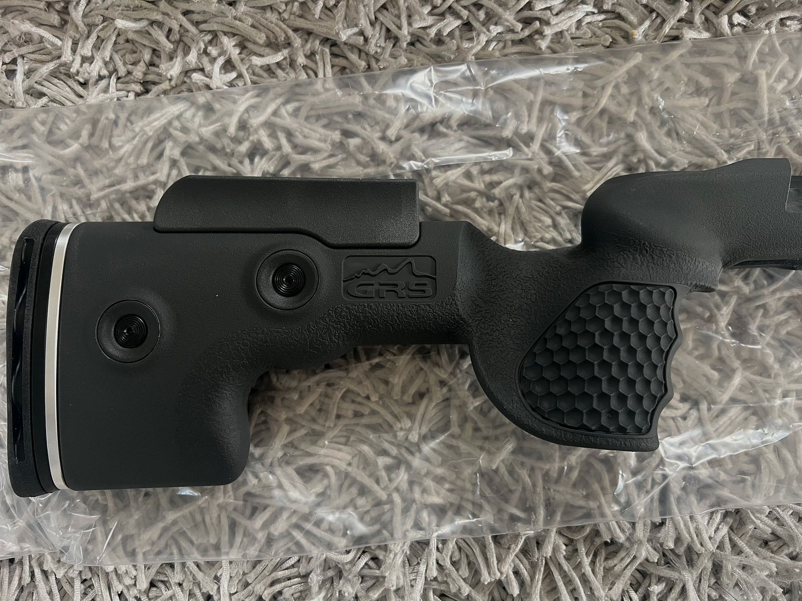 GRS Fenris Stock Remington 700 BDL SA