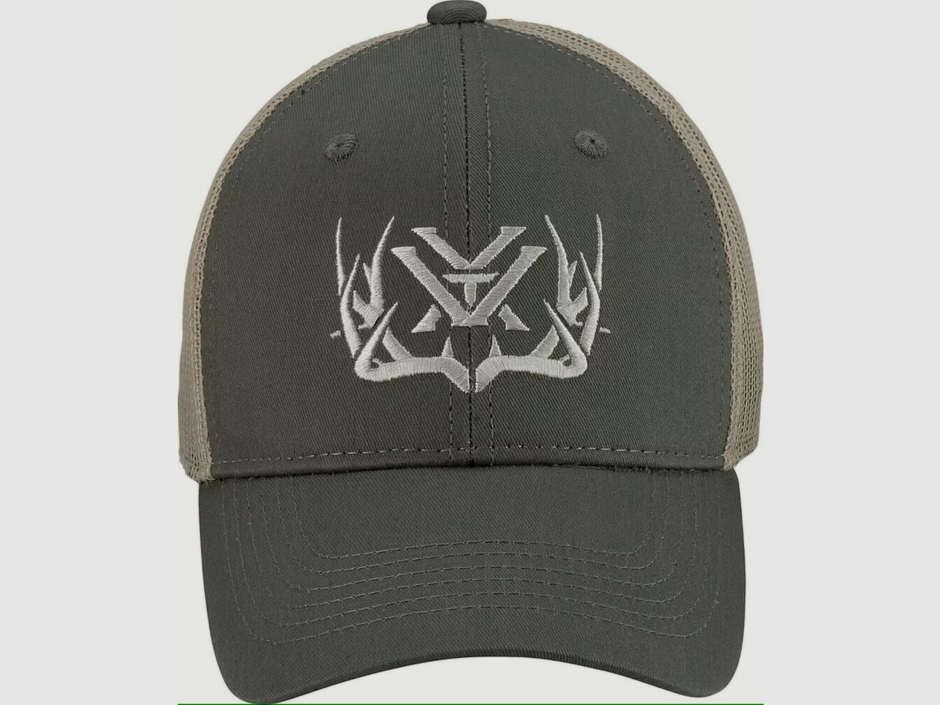 Vortex Vortex Full Tine Cap (Kappe) - oliv