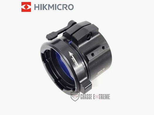 Adapterring V2 HIKMICRO voor Thunder Clip-On Diameter 67mm