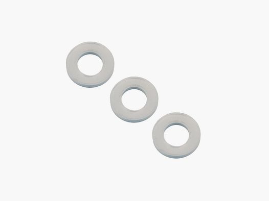 3x O-ring di ricambio per ASA | Adattatore ON/OFF 88g | HDX68 | MPX