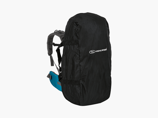 Highlander Rucksack Regenschutz Combo 50-70l
