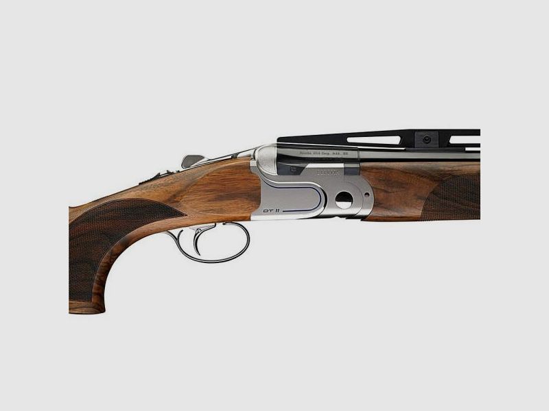 BERETTA Bockdoppelflinte Sport Mod. DT11 X-Trap AS BFast 12/76  LL 76cm  EOCHPe
