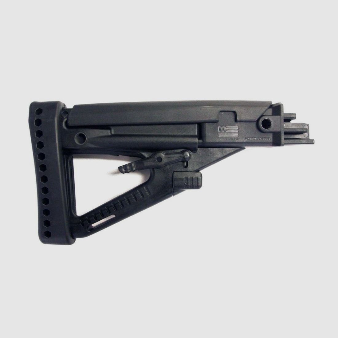 Archangel AK-Series OPFOR Crosse - Polymère Noir