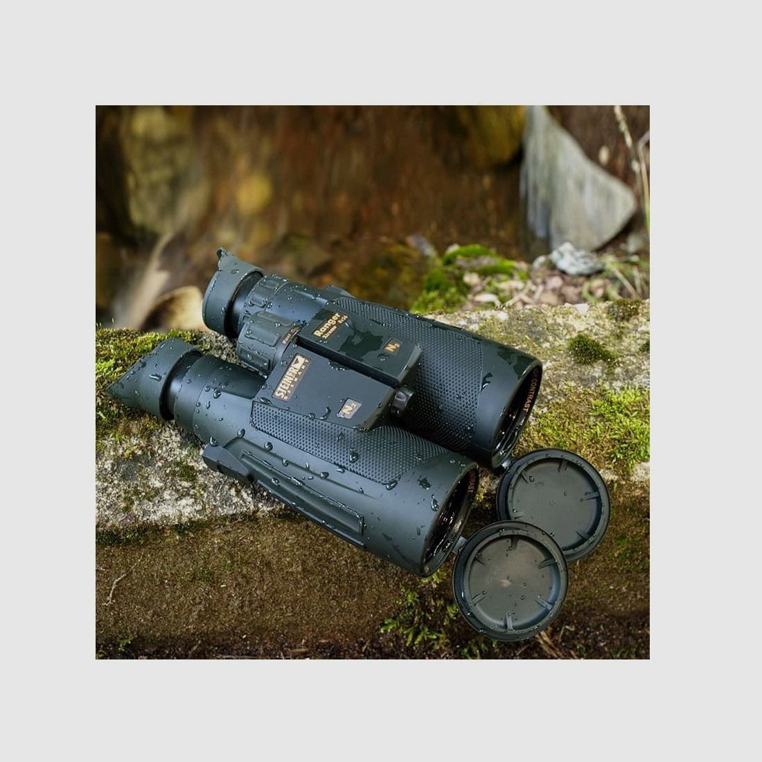 Steiner Ranger Xtreme, Bild 4 von 5