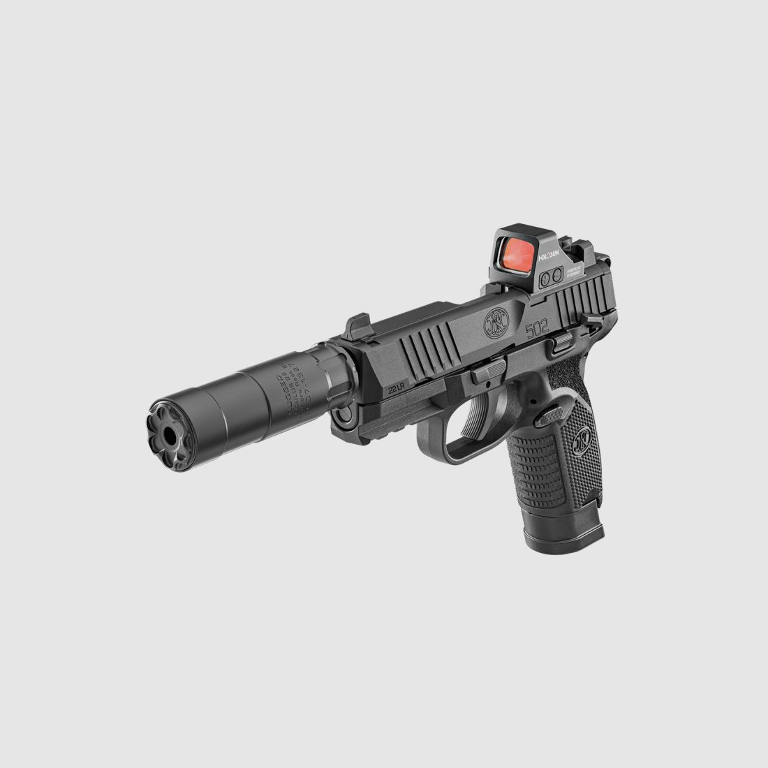 FN 502 T BLACK 22LR, Bild 10 von 10