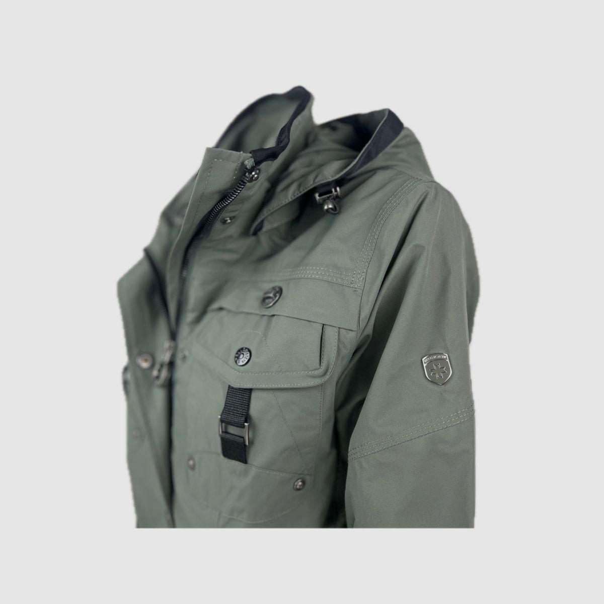 WELLENSTEYN Chocandy Rosemary