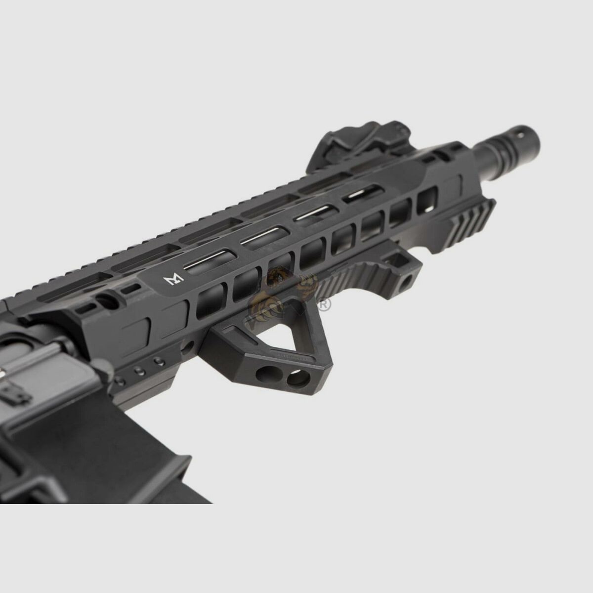 SA-E14 Edge Specna Arms Schwarz Airsoft Frei ab 18 - S-AEG -F-